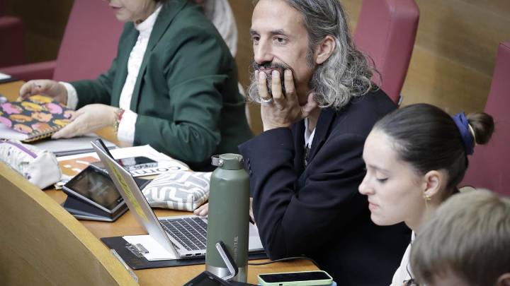 Un diputado del PP en Valencia se burla de un integrante de la flotilla: "Qué gordito has vuelto de Auschwitz"
