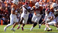 Report card: Why are Jaydn Ott, OU running game still so frustrating?