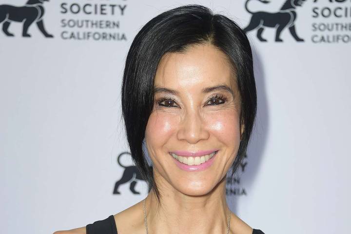 CBS News' Lisa Ling Breaks Silence on Dismissal amid Network's Massive Shakeups
