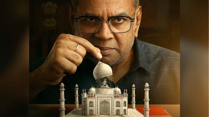 Delhi HC Refused Urgent Hearing On Plea Against Film ‘The Taj Story’