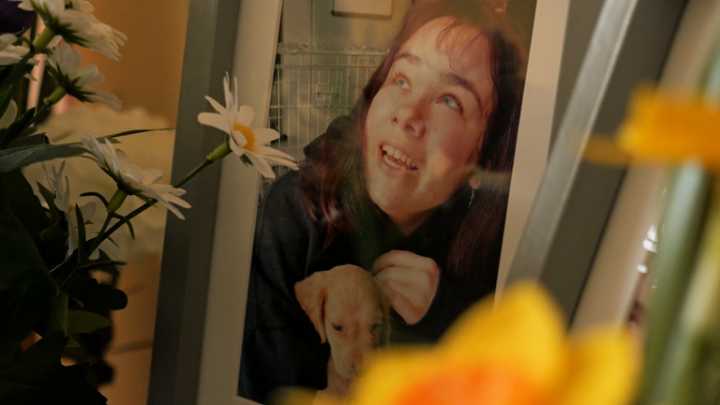 Hannah, 22, died after buying poison online - why her death raises serious questions for NHS