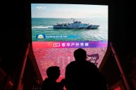 Taiwan tracking China activity but cannot say if there will be more drills post