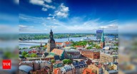 Is this Baltic country the easiest way to move to Europe? Check its residency perks