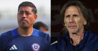 El calco de Ricardo Gareca que ocupó Nicolás Córdova para defenderse de las críticas