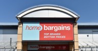 Home Bargains shoppers 'not sure what to think' about £1.29 shower gel