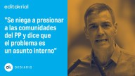 Bruselas niega su ayuda a Sánchez en el reparto de menas