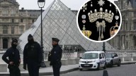 Enviaron a la cárcel a los dos hombres detenidos por el multimillonario robo en el Museo de Louvre en Francia