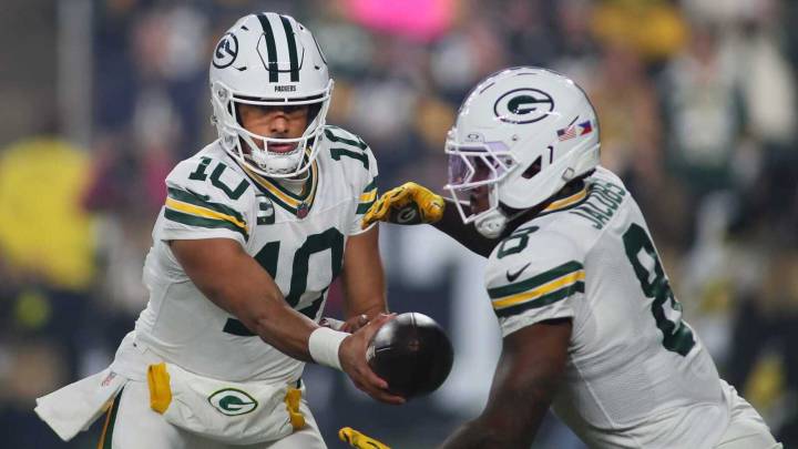 Former player has high hopes for Packers after win over Steelers
