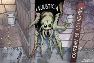 Injusticia, libre