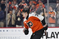 Deadspin | Flyers searching for 1st road win in Canada's capital vs. Senators
