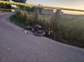 MADRE E HIJA LESIONADAS POR AUTO FANTASMA