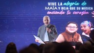 El Instituto Roosevelt y una noche para transformar vidas: celebró su showcase junto a Maia para ayudar a niños y niñas