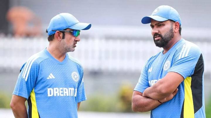 'It's A Shame If Rohit...': Gambhir Slammed After His Old Video On India's Captaincy Goes Viral