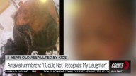 Girl, 10, And Boy, 9, Charged In Brutal Assault On 5