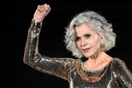 Jane Fonda Revives Hollywood’s Committee for the First Amendment