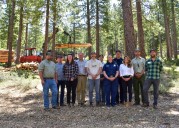 $8 Million Forest Health Grant Highlights Importance of Collaboration to Fund Truckee