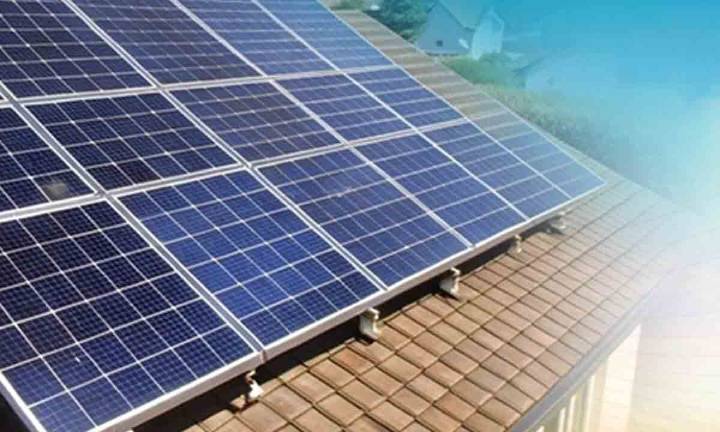 Free power only after rooftop solar panel installation, says J&K govt