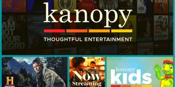 Fort Bend County Libraries Launch Kanopy PLUS Streaming Service for Library Cardholders
