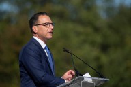 Pennsylvania man pleads guilty terrorism, arson attack at governor's mansion while Shapiro's family slept