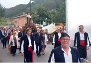 Llanes dará ayudas por 30.000 euros a las fiestas que no organizan los bandos