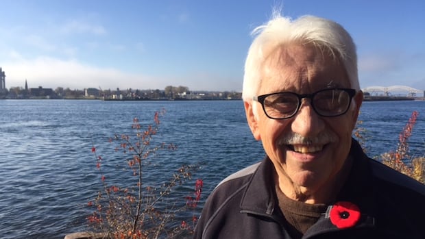 Steve Butland, former Sault Ste. Marie mayor and MP, dead at 84