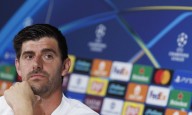 Courtois recuerda Negreira a Laporta y cree que partido de Miami “adultera la competición”