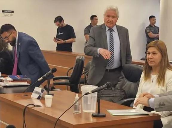 Formularon cargos por enriquecimiento ilícito y fraude al Estado a la exvicegobernadora Gloria Ruiz