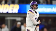Carson Wentz's Injury Status Determined