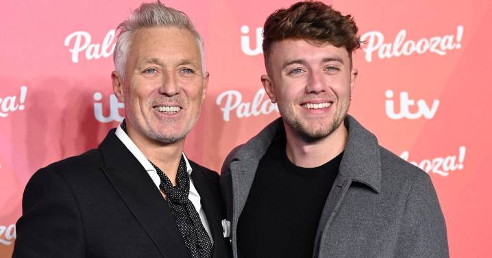 Martin Kemp's recent visit to Bristol left us reeling and wondering if he's ever seen a bridge before