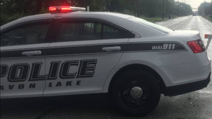 Avon Lake man pleads guilty to multiple counts connected to wife's stabbing in 2024