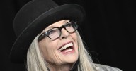 Reports: Diane Keaton, Oscar-winning star of 'Annie Hall' and 'The Godfather,' dies at 79