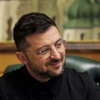 Zelensky urges Trump to end Ukraine war like in 'the Middle East'