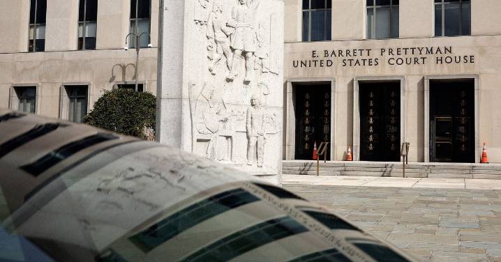 Ex-L3Harris Cyber Boss Pleads Guilty to Selling Trade Secrets to Russian Firm