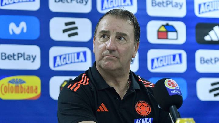 Nuevo convocado en la Selección Colombia: anuncio oficial con el reemplazo de Yerry Mina