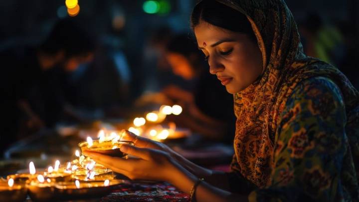 One Festival, Many Traditions: Diwali Celebrations Across India