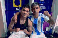Boca definió el futuro de Delgado y Gorosito tras el Mundial Sub 20: «deberá hacerlo…»