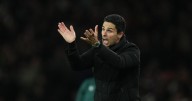 Arsenal tops Premier League again, but can Mikel Arteta finally deliver title?