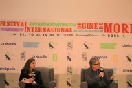 El ingrediente principal del cine son las memorias