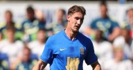 Neumann starts as Chris Davies reunites key duo - Birmingham City predicted XI for Preston