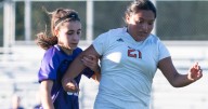 Northrop's Nury Sibri-Carmona named SAC Player of the Year as All