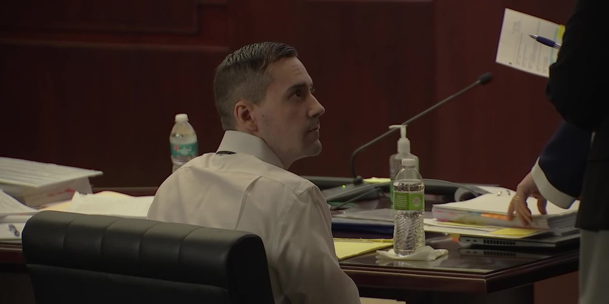 Jury trial delayed for man accused of killing North Kansas City officer
