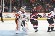 Phantoms beat Senators