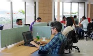 Corporate demand drives India’s flex office boom: Report