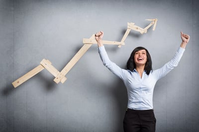 Cathie Wood Goes Shopping: 3 Rising Stocks She Just Bought