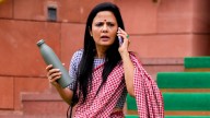 TMC MP Mahua Moitra faces flak for alleged tweet mess