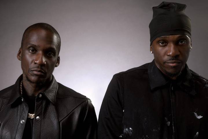 Clipse Signs With New Agency & New Management