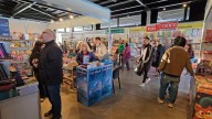 La 20° Feria del Libro “Mar del Plata Puerto de Lectura” confirma su grilla con charlas, talleres y presentaciones