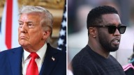 Trump Says That Diddy Asked Him for a Pardon