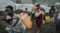 Trump considers overhaul of refugee system that would favor white people