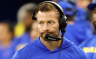 NFL News: Sean McVay delivers strong self-critique after Rams’ painful loss to 49ers